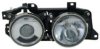 TYC 20-5292-05-2 Headlight